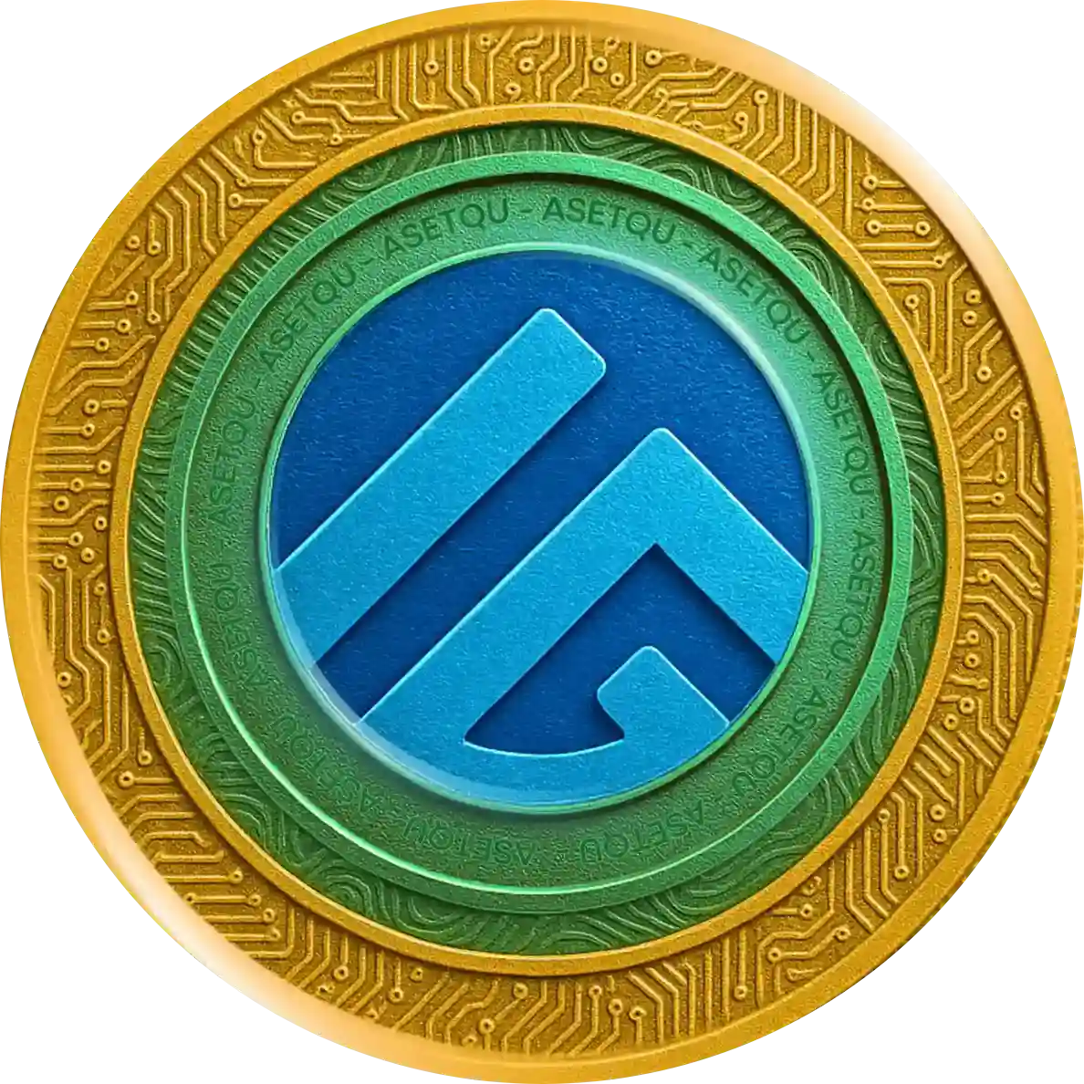 AsetQu Token