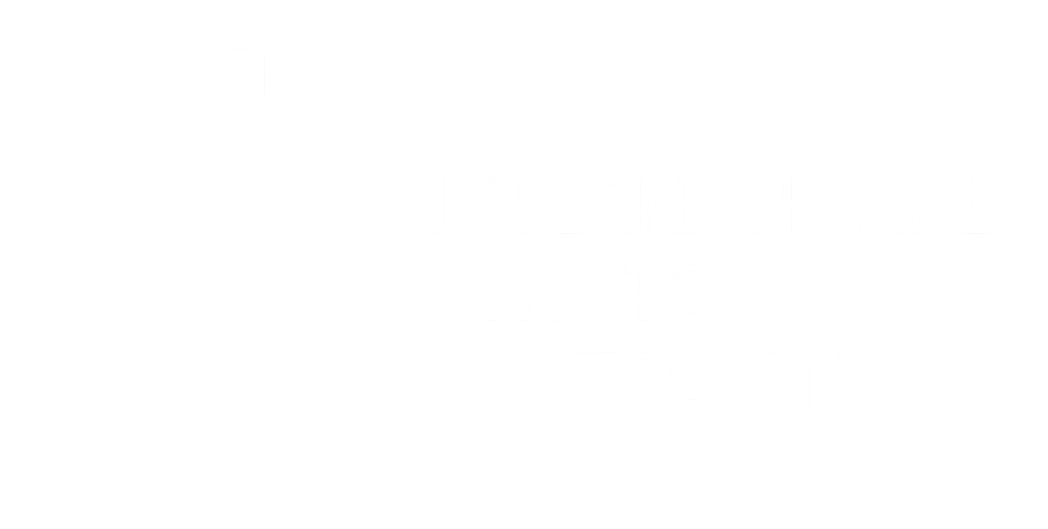 International Crypto Custodian